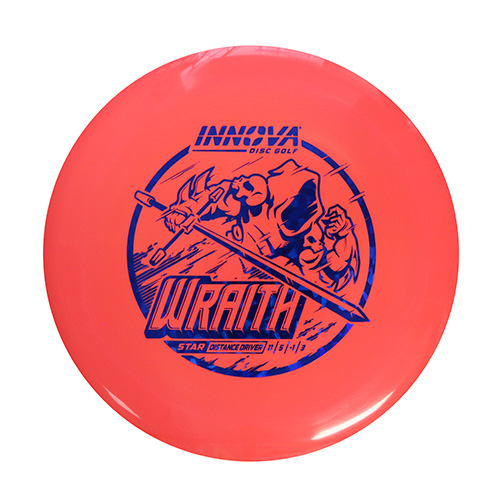 Wraith (Star) Innova Disc Golf